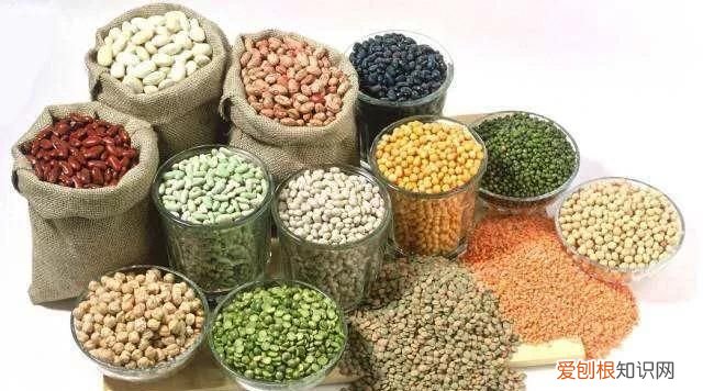 我国的本土作物有哪些 我国的本土作物的原始分布格局