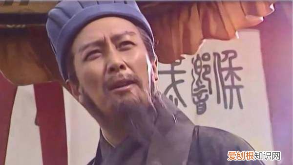 法正在三国是什么人物