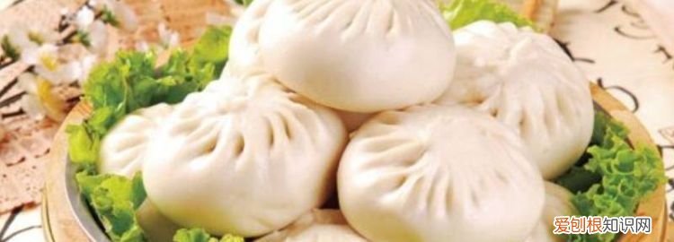 做包子需要些什么配料 做包子须要的材料