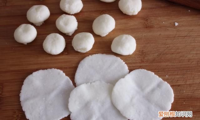 透明饺子的做法不用澄粉