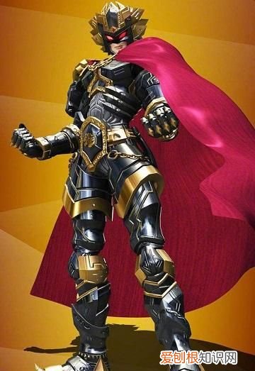 超兽武装主角被反派说得哑口无言 超兽武装哪个角色人气最高