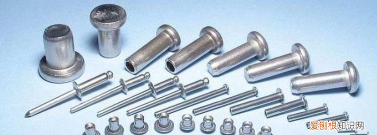 车身铆钉 汽车上的铆钉