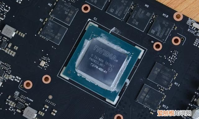 华硕rog rtx 2080 super 显卡