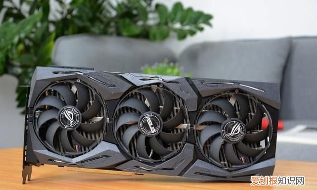 华硕rog rtx 2080 super 显卡