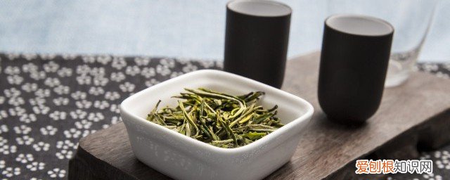 白沙绿茶是什么茶类 白沙绿茶是什么茶