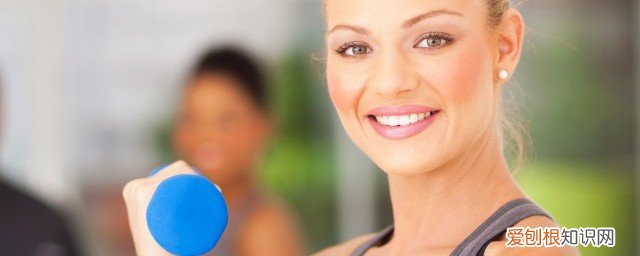 在家锻炼手臂肌肉视频 怎么在家锻炼手臂肌肉