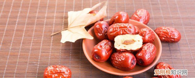 红枣黑糖姜茶的功效是什么呢 红枣黑糖姜茶的功效是什么呢