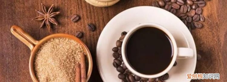 咖啡属于什么类化合物食物类别 咖啡属于什么作物