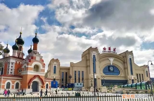 哈尔滨几所大学哪个好一些 哈尔滨几所大学哪个好一点