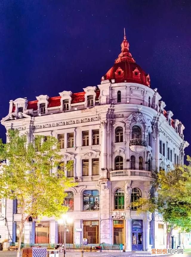 哈尔滨几所大学哪个好一些 哈尔滨几所大学哪个好一点