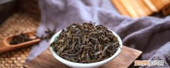 岩茶肉桂是什么肉 岩茶肉桂是什么