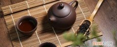 武夷岩茶有什么特点 武夷岩茶的特点是什么