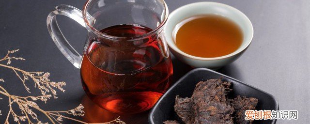 白桃乌龙茶的作用与功效 白桃乌龙茶的功效是什么