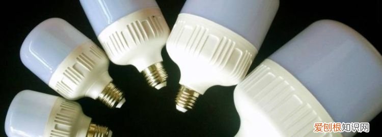家里灯泡螺口多大 家用灯泡螺口型号
