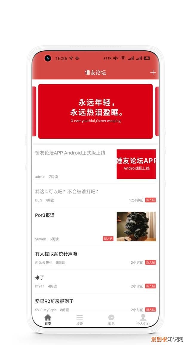 锤友是一群什么样的人