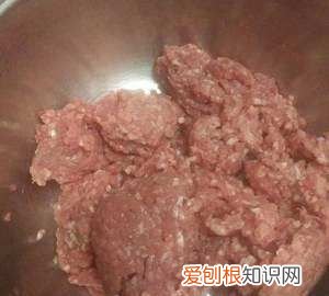 白菜羊肉丸子汤的做法，怎样做羊肉丸子才好吃