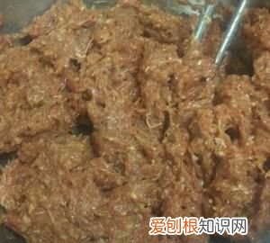 白菜羊肉丸子汤的做法，怎样做羊肉丸子才好吃