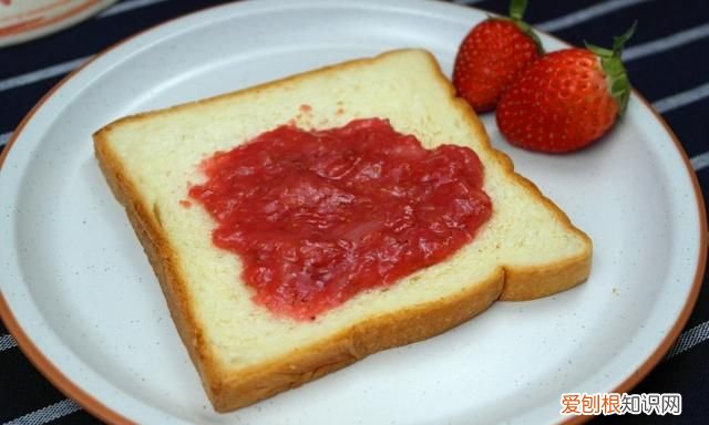 草莓怎么熬成果酱