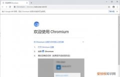 基于Chromium的浏览器失去删除默认搜索引擎的能力