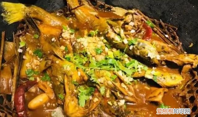 嘎牙子鱼怎么做最好吃 嘎牙子鱼怎么做好吃视频