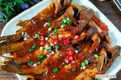 嘎牙子鱼怎么做最好吃 嘎牙子鱼怎么做好吃视频