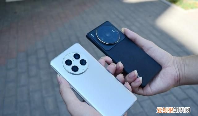 华为mate50 pro和小米11ultra拍照对比