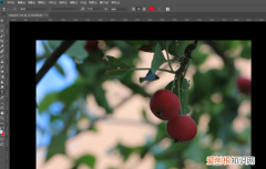 ps怎么调整大小，ps怎么设置圆的大小