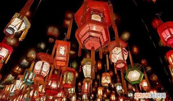 长方形灯笼制作方法,灯笼制作手工简单又漂亮