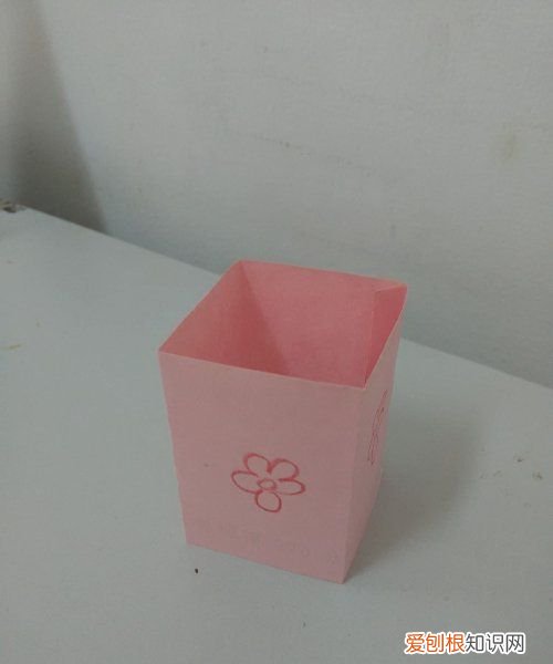 长方形灯笼制作方法,灯笼制作手工简单又漂亮