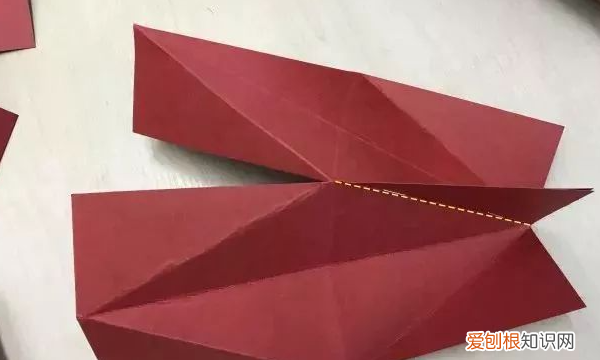 长方形灯笼制作方法,灯笼制作手工简单又漂亮