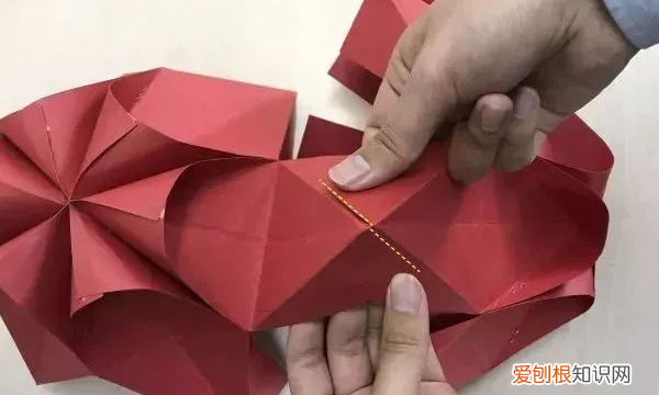 长方形灯笼制作方法,灯笼制作手工简单又漂亮