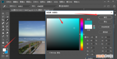 ps怎么改颜色，如何进行颜色调整和复制图像