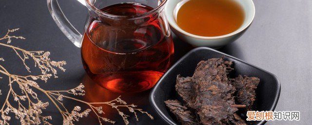 怎么鉴别普洱茶是否发霉了? 怎么鉴别普洱茶