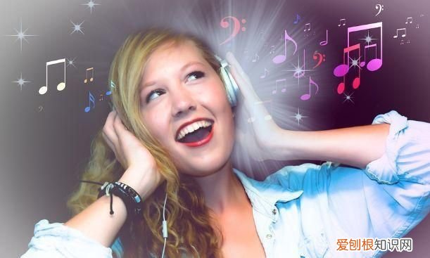 唱歌技巧发声方法全解图 唱歌技巧发声方法全解图片