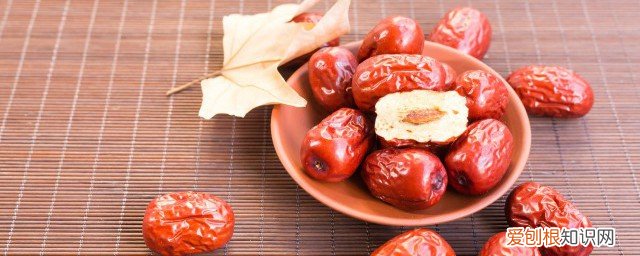 枣能和茶叶一起泡吗? 枣和茶叶能否一起泡茶