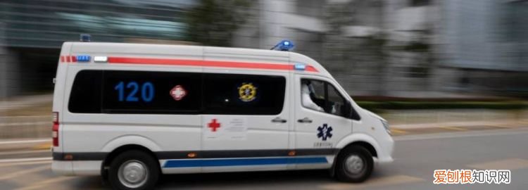 开救护车的条件是什么 开救护车的条件和要求