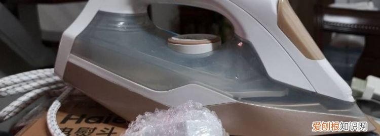 熨斗的印子怎么去掉 熨斗的烫印怎么去掉