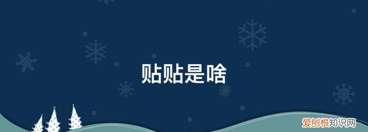 贴贴游戏是啥 贴贴版是什么意思
