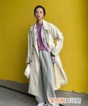 叠穿衣服是什么风格 2020叠穿搭配