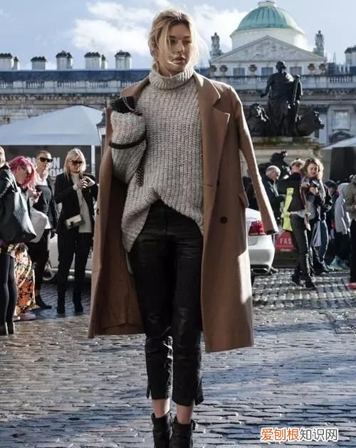 叠穿衣服是什么风格 2020叠穿搭配