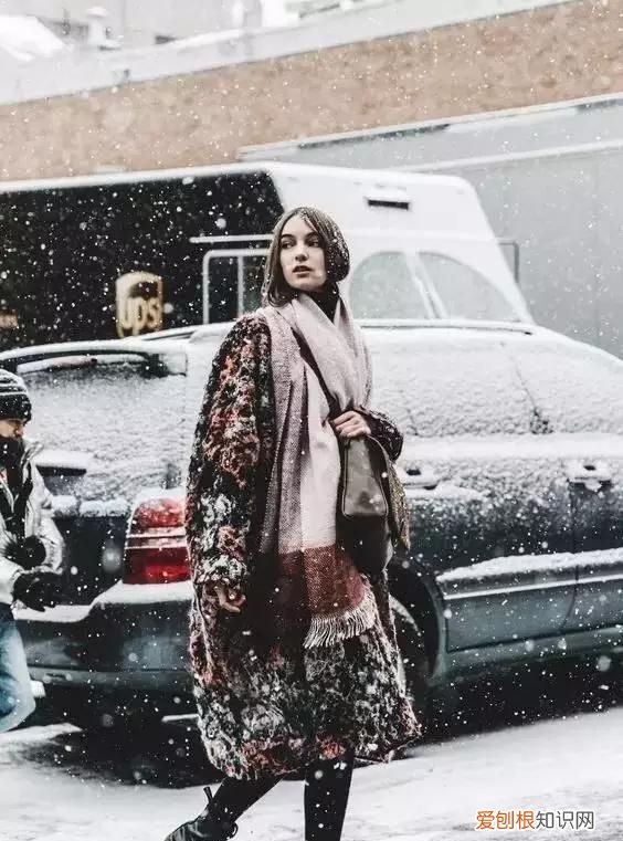 叠穿衣服是什么风格 2020叠穿搭配