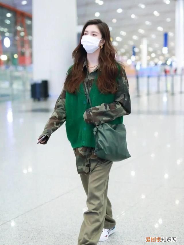 叠穿衣服是什么风格 2020叠穿搭配