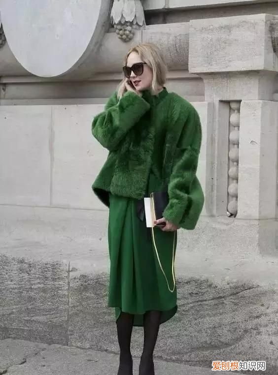 叠穿衣服是什么风格 2020叠穿搭配