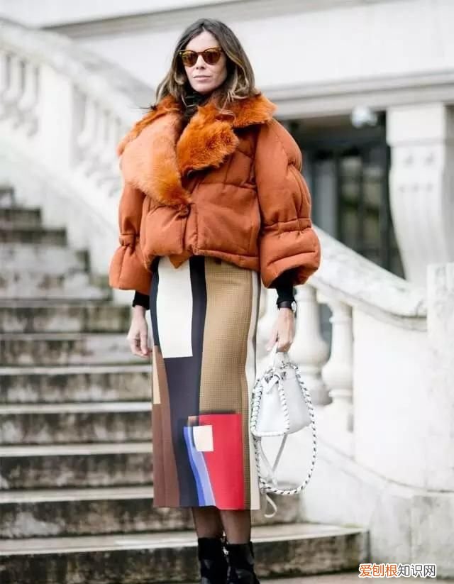 叠穿衣服是什么风格 2020叠穿搭配