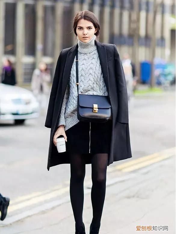 叠穿衣服是什么风格 2020叠穿搭配