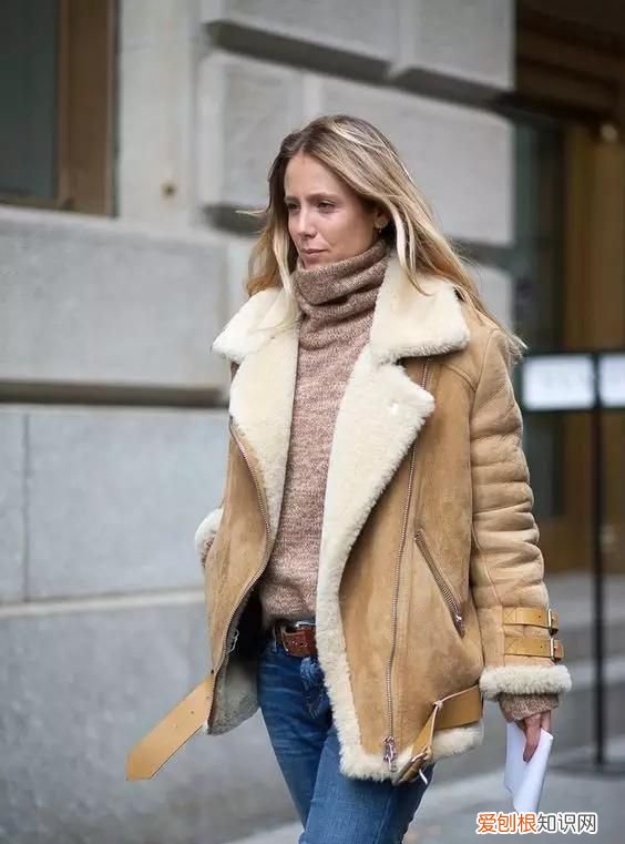 叠穿衣服是什么风格 2020叠穿搭配