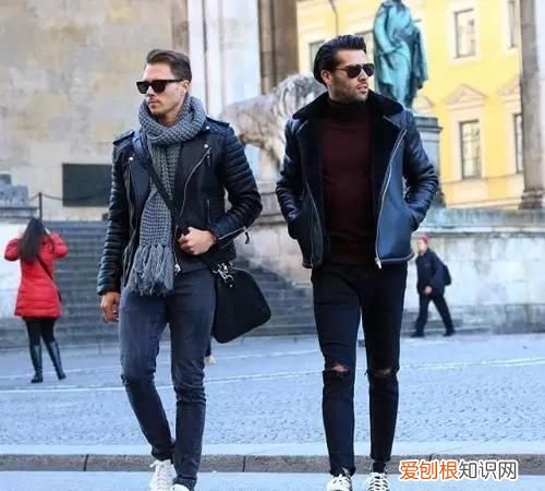 叠穿衣服是什么风格 2020叠穿搭配