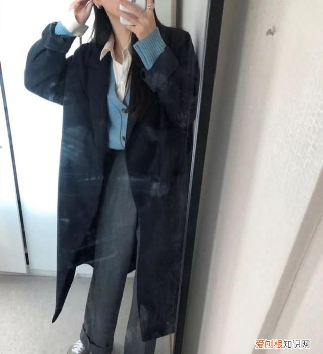 叠穿衣服是什么风格 2020叠穿搭配