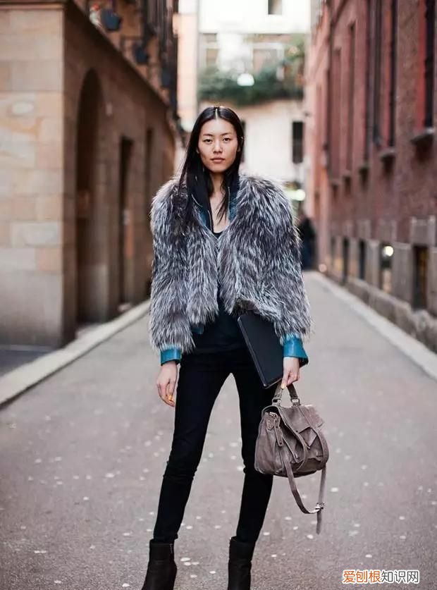 叠穿衣服是什么风格 2020叠穿搭配