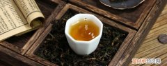 怎么鉴别茶叶好坏 怎么辨别出茶叶的好坏